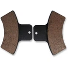 Epi WE442100 Heavy-duty Brake Pads Polaris New. Price: $41.99.