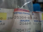 Yamaha Oem New Rear Spoke Set And Nipples 39W-25304-00-00 #5197. Price: $199.99.