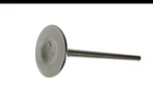 Honda Oem Exhaust Valve 14721-HP0-A00 Foreman & Rancher 420/500 2006 2012 Neuf. Price: $69.08.