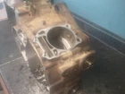 02-20 Suzuki Engine Case Assembly # 11302-38811 Eiger LT-A400F Used. Price: $49.95.