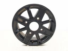 14-23 Polaris Rzr 1000 Front 14X5.5 Wheel Rim Used. Price: $119.05.