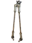 1988-2000 Honda Fourtrax 300 Oem Tie Rod Assemblies 53521-HC5-750 Used. Price: $24.99.