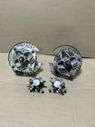 Used Oem Yamaha 03-06 Yfs 200 Blaster Front Wheel Hubs 3GD-25111-01 UB10. Price: $330.00.