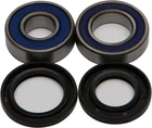 Balls 25-1208 1986-1988 Honda TRX200SX Wheel Bearing Kit-one New. Price: $25.53.