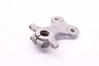 2009 Suzuki Quadracer LTR450 Steering Shaft Arm Plate R4141 Used. Price: $29.95.