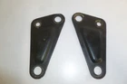 1985 Honda Front Stabilizer Plates 62516-VM0-770 Odyssey 5I Used. Price: $16.00.