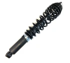 Dta Rear Coil-over Shock Fits 2000-2009 Polaris Scrambler 500 Trailblazer 400 New. Price: $159.00.