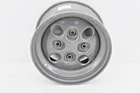 2004 Arctic Cat 650 V2 Front Wheel Rim 1402-127 169A Used. Price: $55.20.