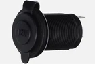 Can-am New Oem, Spyder Rt F3 Front Cargo Bin 12V Power Outlet Kit, 219400366. Price: $31.98.