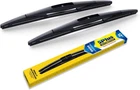 Back Windshield Wiper Blades Inch (pack Of 2), 12"(12-B, Pack) New. Price: $14.43.