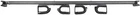 Great Day Quick-draw Overhead Gun Rack 43"-47" QD860-OGR Used. Price: $103.99.