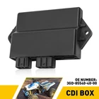 Cdi For Module Yamaha Warrior YFM350X 97-01 348CC 3GD-85540-40-00 New. Price: $22.79.