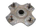 07 Suzuki Ozark 2X4 Rear Right Wheel Hub LTF250 Used. Price: $139.99.