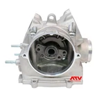 New 09-13 Genuine Yamaha Grizzly 700 Eps Cylinder Head Valves. Price: $1299.00.