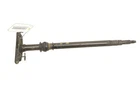 Honda Rancher 350 Fe 00 Steering Stem 53310-HN5-670 53799 Used. Price: $29.94.