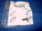 Yamaha FZ6 Gen Nos Fairing Cowling Bind Screw 98907-05012 New. Price: $8.00.