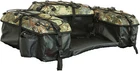 Arch Padded Bag Camo New. Price: $239.99.