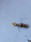 Genuine Arctic Cat Large Main Jet 4505-071 #130 (2 For $29) Nos Oem Acjb New. Price: $29.00.