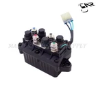 For Arctic Cat Atv Warn 0409-066 0436-700 1436-805 Winch Solenoid Assembly New. Price: $26.31.