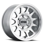 Method MR70378516300 Bead Grip 17X8.5 6X135 87.00MM Machined Wheel New. Price: $366.00.