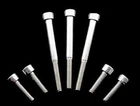 Modquad Stainless Bolt Set 7 Pc Stator Cover Yamaha Banshee BS1-1 New. Price: $9.95.
