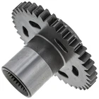 Polaris 3235375 Gear Subassembly 39T Side (411608) Rzr Ranger 1000 900 500 570 New. Price: $234.99.