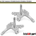 2X Steering Knuckle For Yamaha YFZ450REL YFZ450RSE YFZ450XSE Front Left & Right New. Price: $128.99.