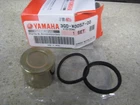 Nos Oem Yamaha Caliper Piston Assy 1989-14 YFM400 YFM125 350 3GD-W0057 New. Price: $42.94.