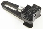 Axia MODLED8-BK End Mount 8MM Black New. Price: $32.07.