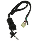 Ignition Switch For Honda 35010-HF1-670 35100-HN1-000 35100-HN6-A30 New. Price: $11.00.
