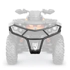 Can-am New Oem, Expedition Profiled Steel Anti Corrosion Front Bumper, 715007233. Price: $319.49.