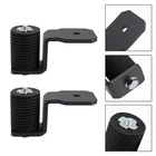 Whip Light Bracket Cargo Bed Anchor Mounting Holder For Polaris Ranger 1000 900 New. Price: $20.67.