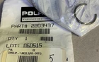 Polaris Oe Front Half Shaft Circlip X5 General Scrambler Sportsman Rzr + 2203437 New. Price: $14.99.
