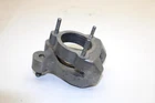 89 Yamaha Moto YFM350ER Oem Rear Caliper Body 24W-25731-01-00 Q4330 Used. Price: $34.99.