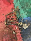 1999 2000 2001 2002 Kawasaki Prairie 400 Main Engine Wiring Harness Wire Loom For. Price: $25.00.