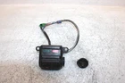 1998 Suzuki Quadrunner 250 Oem Switch Indicator Panel 36380-35B0V AS13 Used. Price: $34.39.