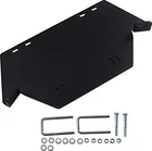 Moose Utility Plow Bottom Mount For 2019-2020 Can-am Defender HD8 Xt Utv New. Price: $111.79.