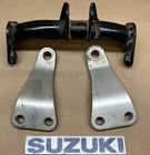 03-07 09-13 Suzuki Motor Mounts Dvx Kfx Used. Price: $15.00.
