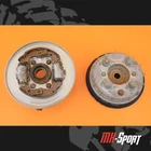02-04 2004 Foreman TRX450FE Oem Right Front Wheel Brake Drum Hub Knuckle Used. Price: $199.99.