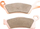 Ebc Sintered "r" Brake Pads FA618R New. Price: $55.99.