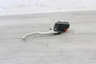 1997 Yamaha Kodiak YFM400FW 4X4 Front Brake Master Cylinder Assembly Used. Price: $34.00.