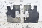 2002 Polaris Ranger 500 Series 10 Wheel Panel 5434903 Wells Used. Price: $20.99.