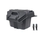 Lock & Ride 55 Qt Rear Cargo Box For Polaris Rzr 1000 XP4 2024 #2884525 New. Price: $149.98.
