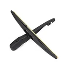 Arm Rear Wiper, Autvan Windsheild Back And Blade Set For Nissan New. Price: $28.73.
