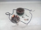 1985 Suzuki 185 Stator Flywheel Magneto Generator Alternator Used. Price: $79.99.