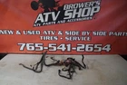 2007 Polaris Scrambler 500 4X4 Wiring Harness 2410884 Used. Price: $45.00.