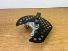 2003-2008 Suzuki LTZ400 KFX400 DVX400 Left Front Knuckle Spindle 51240-07G00 Used. Price: $44.99.