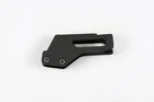 Ufo Cruna Chain Pass Yamaha Yz 250 2004-2005 Black Nuovo. Price: $23.31.