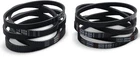Ultimax Replacement Drive Belts - 10 Pack For Snowmobile Applications New. Price: $822.43.
