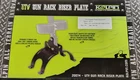 Kolpin Utv Gun Mount Rise Plate #20074 New. Price: $37.99.